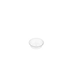 *SLEEVE 40ml Sauce Container(50*20)
