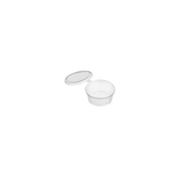 *SLEEVE 35cc Hinged Lid (50*20)