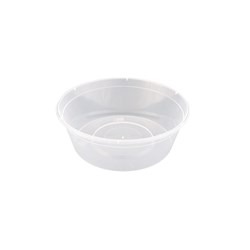 *SLEEVE G8 Round (100*10)