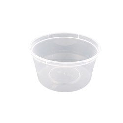 *SLEEVE C16 Round 440ml (50*10)