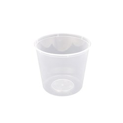 C30 Round 850ml (50*10)