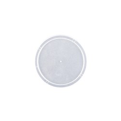 *SLEEVE Round Lid 120mm (50*10)