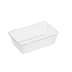 *SLEEVE RC650 Container (50*10)