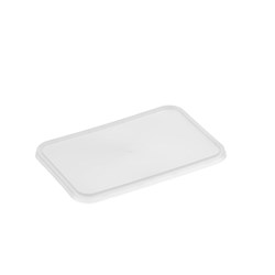 *SLEEVE Rectangular Lid (50*10)