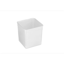 4.5 Litre Food Base & Lid