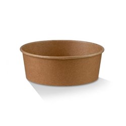 Kraft Salad Bowl 1300ml (50x12)