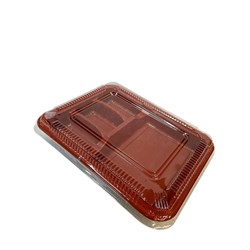 Lid for 403 Bento (50*16)