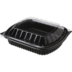 Lid for Bento -1 Comp (50*6)