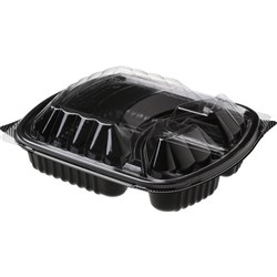 Lid for Black-3 Comp (50*6)