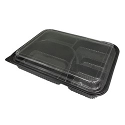 8306 Bento Container (50x4)