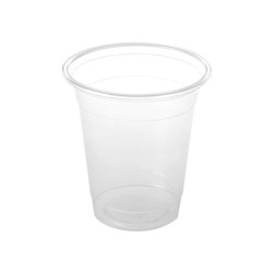 *SLEEVE Y360 Clear cup (100pcs)