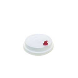 *SLEEVE V90-Lid White (50x20)