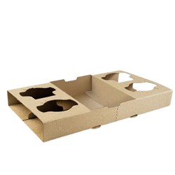 Paper Cup-Holder (100/CN)