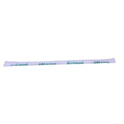 *PACK PLA Ind 8x230 Straw (250pcs)