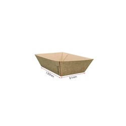 Paperboard TRAY 1 (50pcs*10)