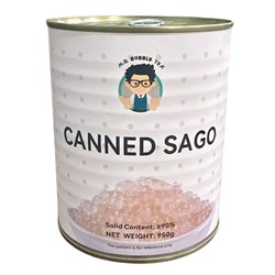 Sago 950g