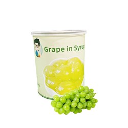 Grape Can (850g*12)