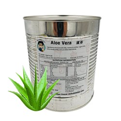 Aloe Vera (3kgx6)