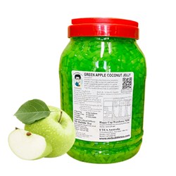 GreenApple Coconut Jelly (4kg)