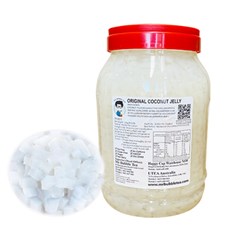 Original Coconut Jelly (4kg)