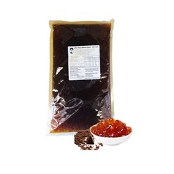 Jelly Ball(BrownSugar) (2kgx6)