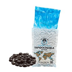 Tapioca Pearl (0.8mm) 3kg