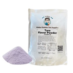 TC Taro Powder (1kg*20)