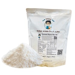TC Coconut Powder (1kgx20)