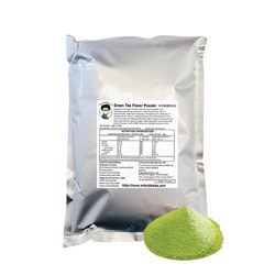 Matcha Flavor Powder(1kg) - GreenTeaMilk