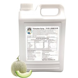 TC Honeydew Conc. Juice (2.5kg)