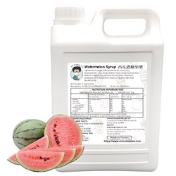 TC Watermelon Conc. Juice (2.5Kg)