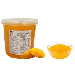 Mango Popping Ball (3.2Kg)