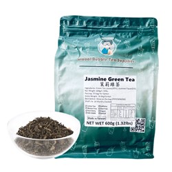Jasmine Green Tea  (600gx25)