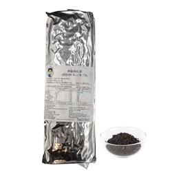 Assam Black Tea (600gx25)