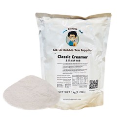 Classic Creamer (1kg)
