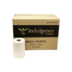 Roll Towel 80m