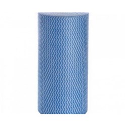 Blue Wipe HD (Roll)