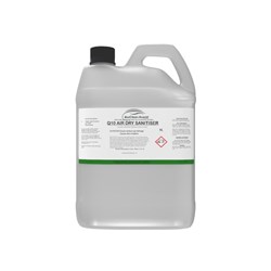 Q10 Sanitizer (5L)