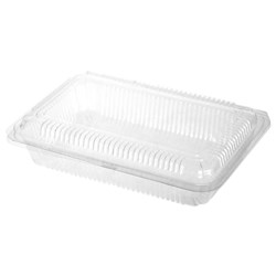 5H OPS Sushi Container 100*10
