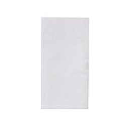 Quilted Dinner Napkin GT White (1000pcs)