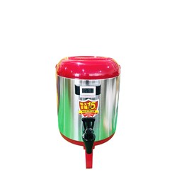 TeaBarrel-RED(8L)-Temperature