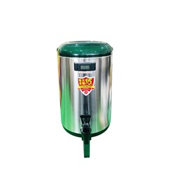 TeaBarrel-GREEN(12L)-Temperature