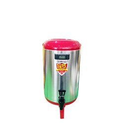 TeaBarrel-RED(12L)-Temperature