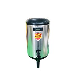TeaBarrel-BLACK(12L)-Temperature