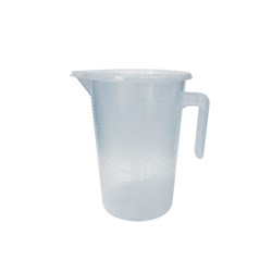 5L PP Measure Cup