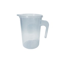 2L PP Measure Cup