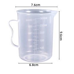 250ml Measure Jug
