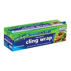 Cling Wrap 33x600