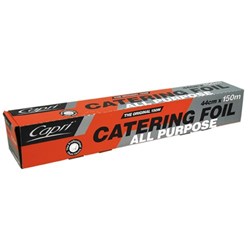 Aluminium Foil 44x150m