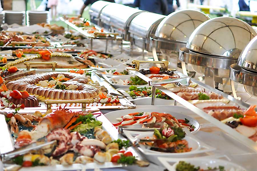 Buffet
